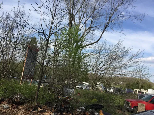 I-44 Auto Salvage - photo 2