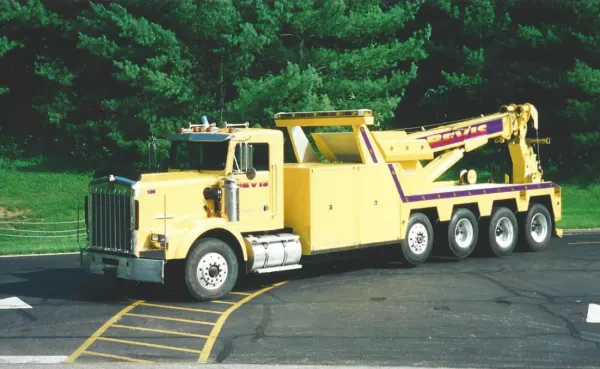 Bevis Towing - photo 2