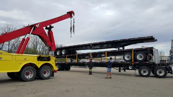Bevis Towing - photo 3