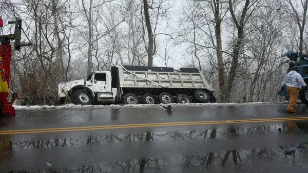 Bevis Towing - photo 4