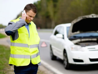 Dallas Roadside Assistance