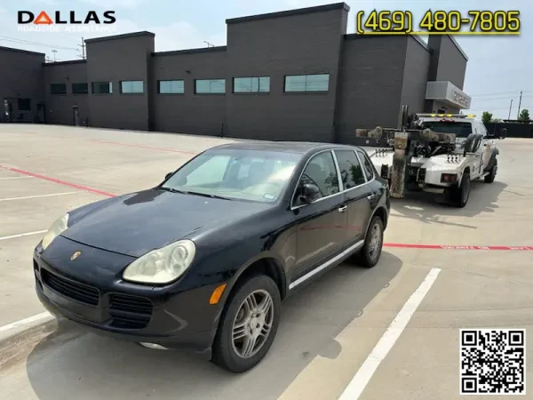 Dallas Roadside Assistance - photo 3