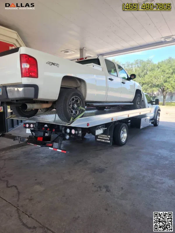 Dallas Roadside Assistance - photo 4