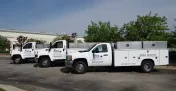 Fox Towing & Truck Service Inc.