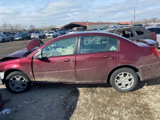 Junk Car Buyer Northern Kentucky
