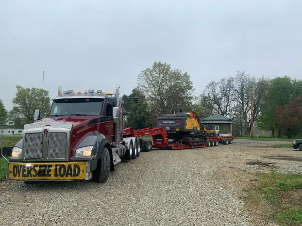 Englewood Truck Towing and Recovery - photo 3