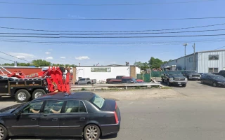 495 Truck & Auto Recyclers