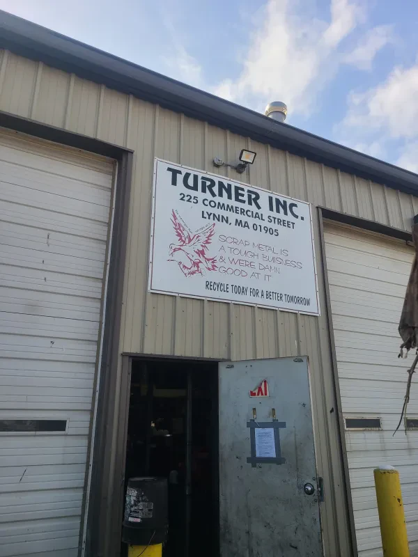 Turner Inc - photo 2