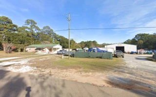 Deep South Truck Salvage