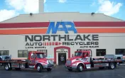 Northlake Auto Recyclers Inc