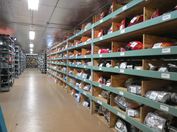 Northlake Auto Recyclers Inc - photo 2