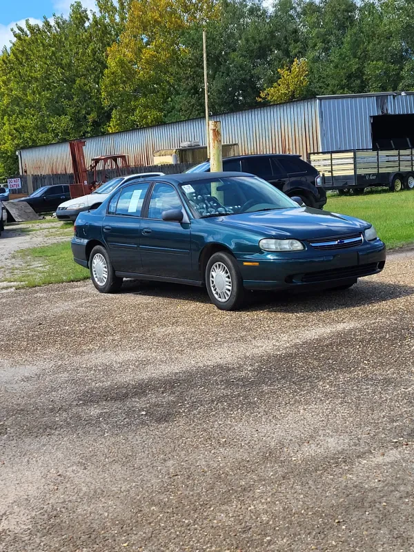 Fairley's Used Auto Parts - photo 3