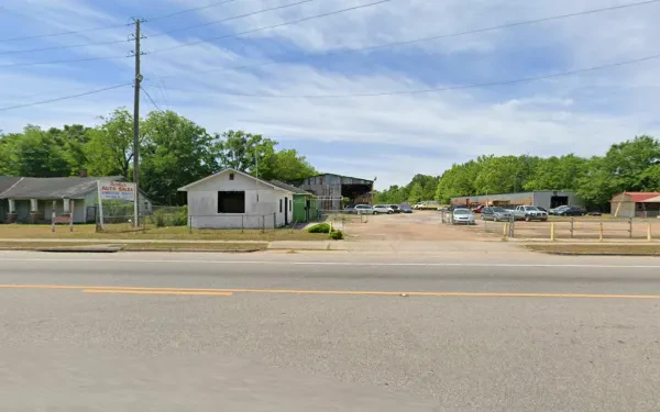 Fairley's Used Auto Parts - photo 4