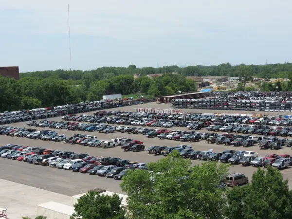 Northlake Auto Recyclers Inc - photo 4