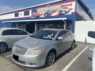ALL AMERICAN AUTO DISMANTLING