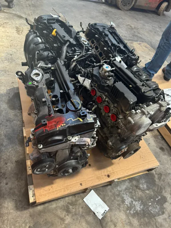 US Dubai Auto Dismantling - photo 3