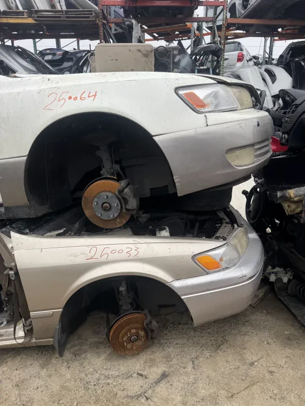 US Dubai Auto Dismantling - photo 4