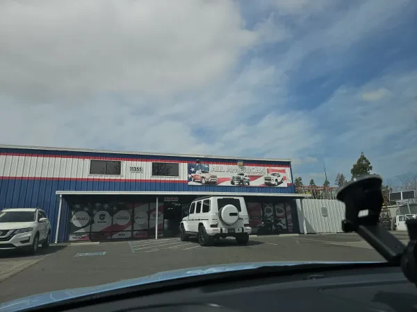 ALL AMERICAN AUTO DISMANTLING - photo 4