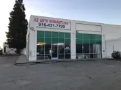 EZ Auto Dismantling