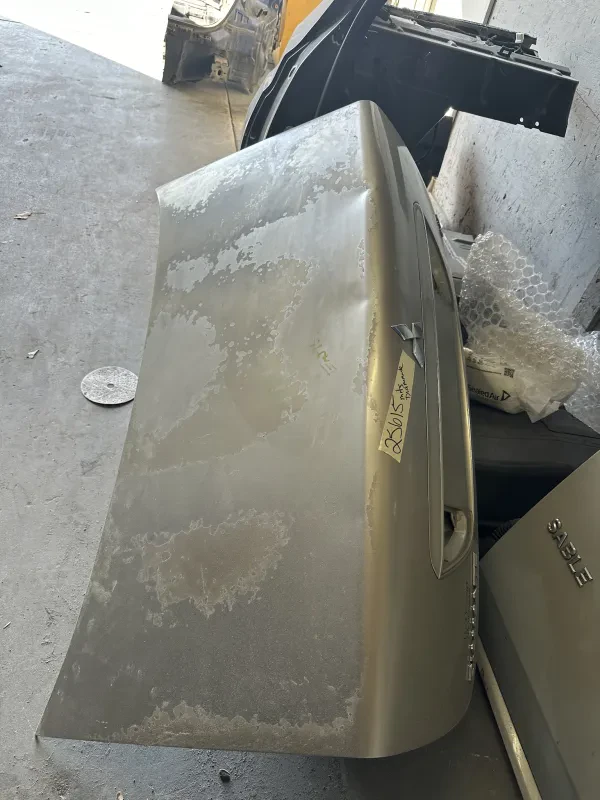 EZ Auto Dismantling - photo 3