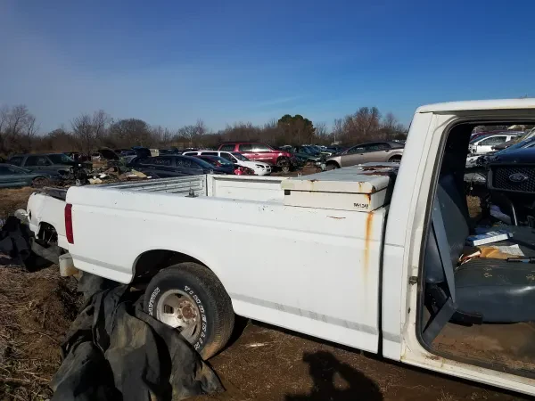 Tri-State Recycled Auto Parts and Sales - photo 4