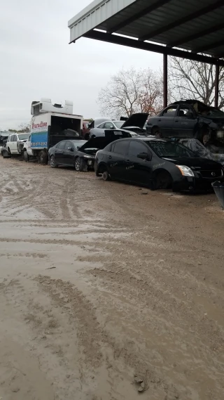 G & G Used Auto Parts
