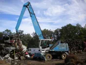 Dean's Scrap Metal Inc
