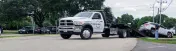 La Uno Towing & Recovery