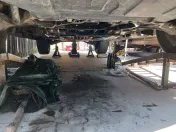 JSD Auto Parts, Inc