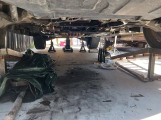 JSD Auto Parts, Inc