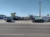 Abby Auto Parts