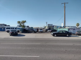 Abby Auto Parts