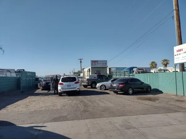 Abby Auto Parts - photo 2