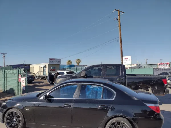 Abby Auto Parts - photo 3