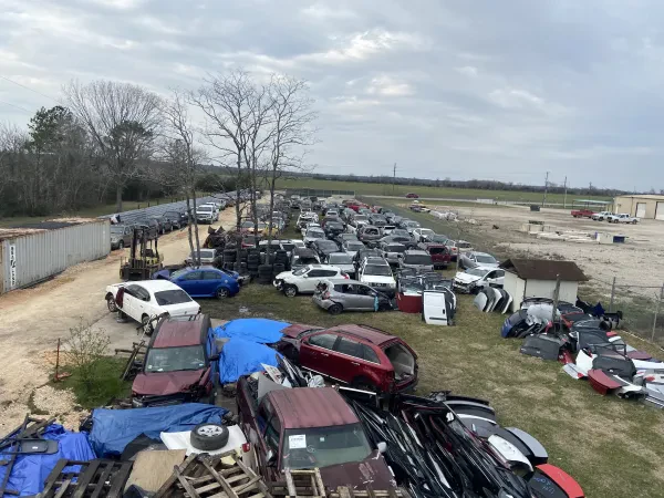 ASDA AUTO SALVAGE - photo 2