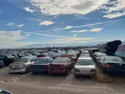 A & B Wrecking Yard