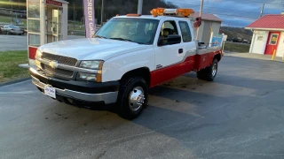 Goforth Transport