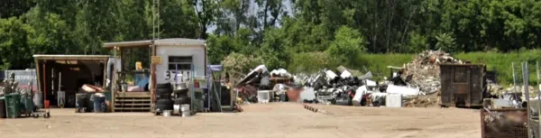 Junk Iron & Metal Llc - photo 2