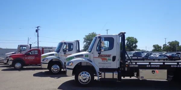 Complete Auto & Truck Parts - photo 3