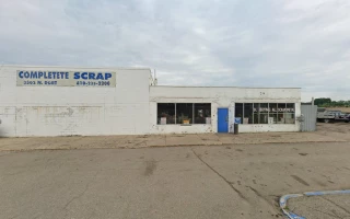 Complete Scrap