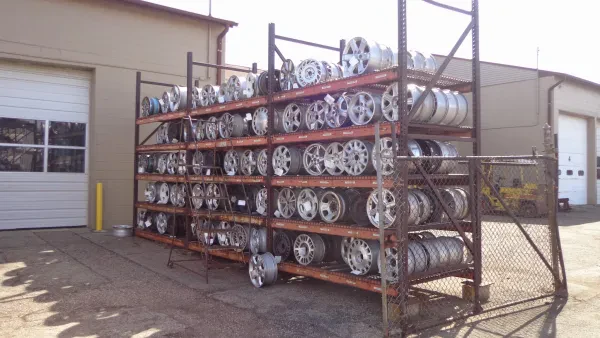 Complete Auto & Truck Parts - photo 4