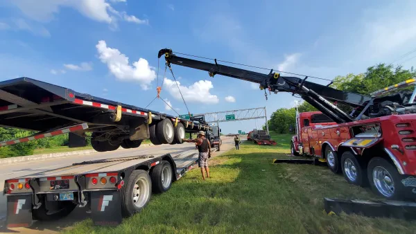 Allied Towing of Tulsa - photo 3