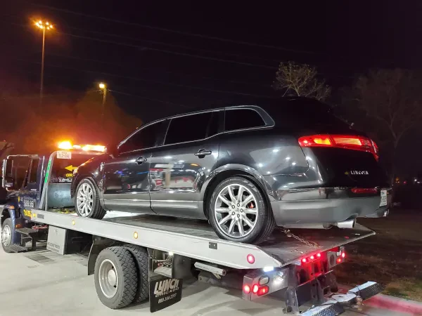Bliss Towing Service - photo 3