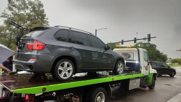 Yes We Tow - photo 3