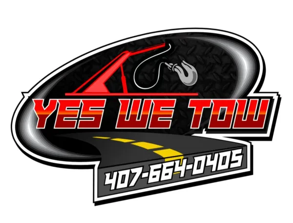 Yes We Tow - photo 4