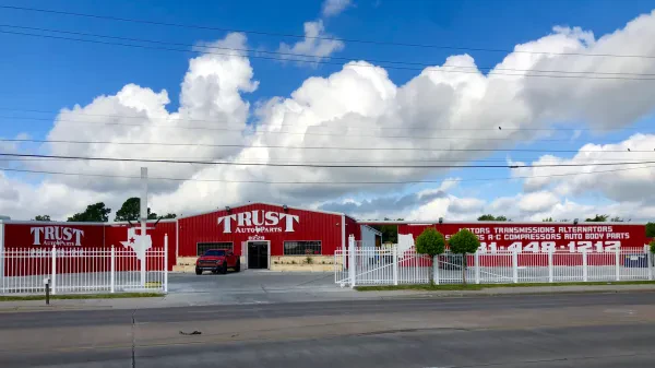 Trust Auto Parts - photo 2