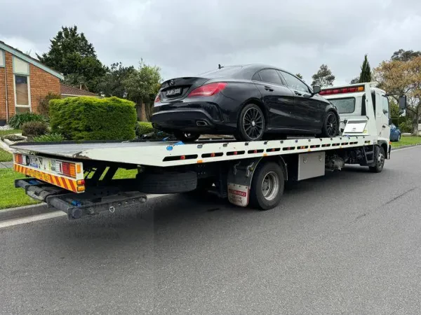 H&A Towing and Recovery - photo 2