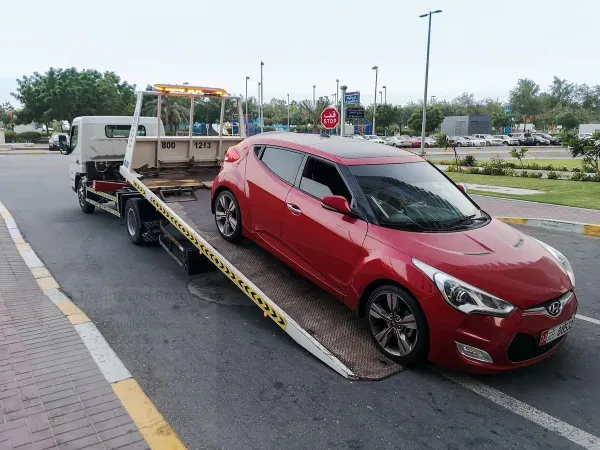 H&A Towing and Recovery - photo 4