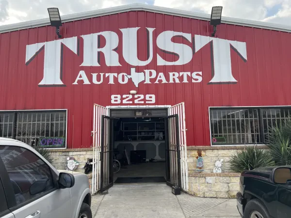 Trust Auto Parts - photo 4