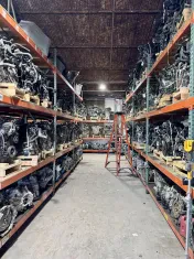 Star City Auto Recycling